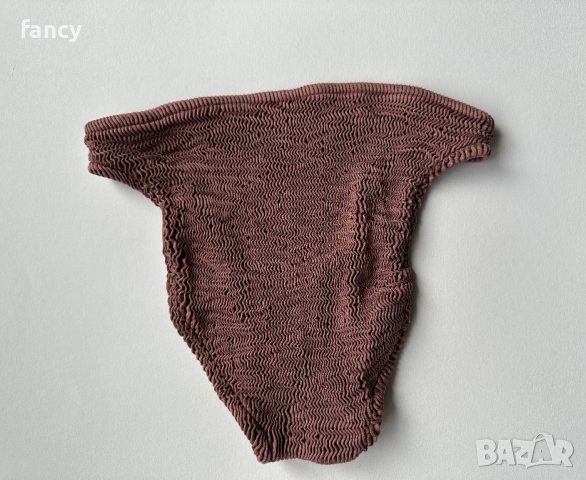 Долнище на бански Oysho, снимка 6 - Бански костюми - 44128335