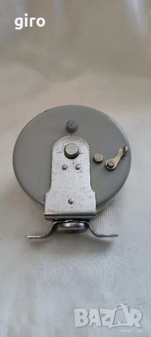 Руска метална макара мухарка , снимка 7 - Макари - 52129365