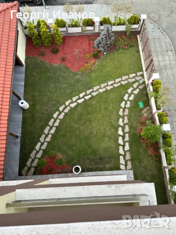 Къща за гости Дани100 - Приморско, снимка 2 - Почивки на море - 50215907