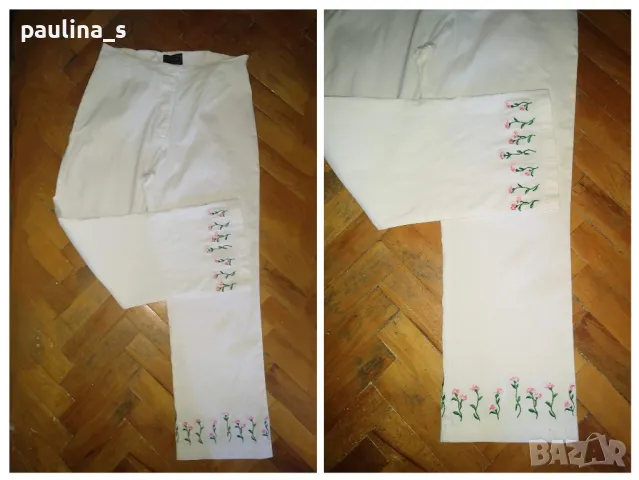 Шест различни броя / Къси панталони и бермуди / различен размер , снимка 12 - Къси панталони и бермуди - 26907729