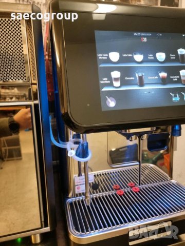 Кафе машини за Ho.Re.Ca - LaCimbali S 30 Perfect Touch