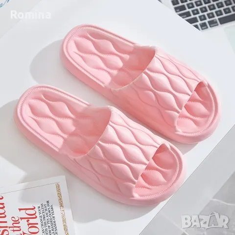 Дамски чехли за плаж или басейн, снимка 1