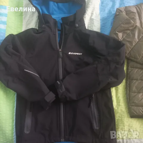 Якета, снимка 3 - Детски якета и елеци - 49540517