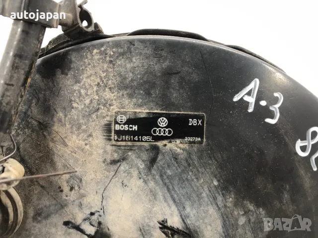 Серво Audi A3 8l Ауди А3 8л 1J1614105L, снимка 2 - Части - 49301126