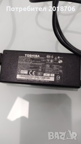 Toshiba satellite pro S500, снимка 9 - Лаптопи за дома - 44935803