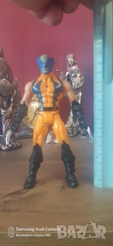 Екшън фигура на Wolverine-15 лв, снимка 1 - Колекции - 37164265