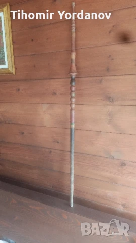 Хурка., снимка 10 - Антикварни и старинни предмети - 50629251