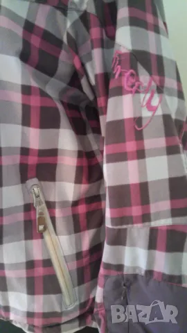 Спортно / туристическо яке FIREFLY, снимка 4 - Якета - 49262535