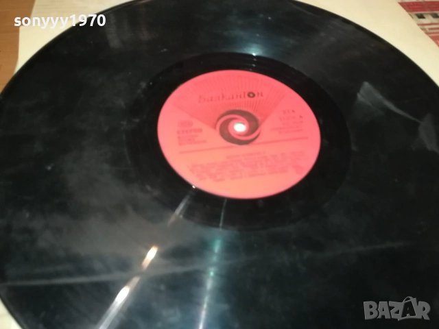 ДИСКО СПЕКТЪР 2 0210251251, снимка 7 - Грамофонни плочи - 51918988