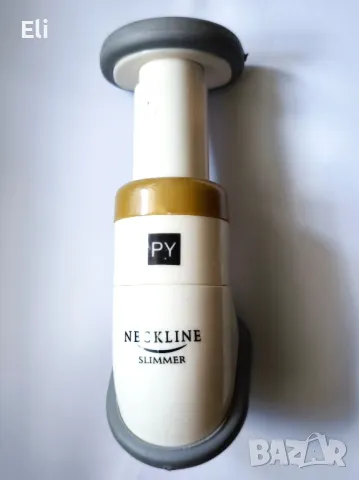  Уред за премахване на двойна брадичка Neckline Slimmer MADARU
