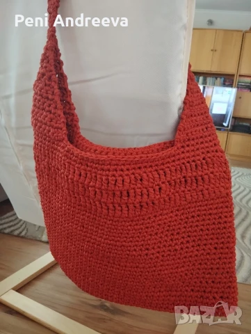 Чанта злато , снимка 8 - Чанти - 50817380