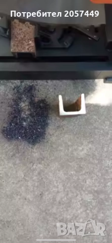 Пендула/Циркуляр за метал и дърво, снимка 7 - Циркуляри - 52650250