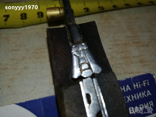 LAGUIOLE-ANTIQUE-FRANCE-made in France 🇫🇷 1012211054, снимка 7 - Антикварни и старинни предмети - 35092135