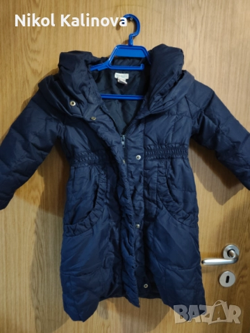 Ted Baker, Monsoon, Tuc Tuc, Mayoral якета за момичета, снимка 3 - Детски якета и елеци - 51864908