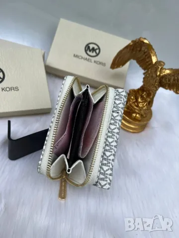 портмонета michael kors , снимка 8 - Портфейли, портмонета - 49120930