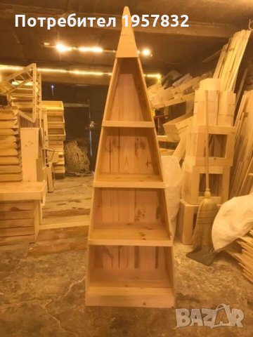 Лодка библиотека ръчна изработка, снимка 7 - Други - 26227801