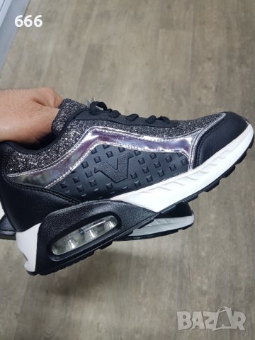 Маратонки, снимка 3 - Маратонки - 43321212