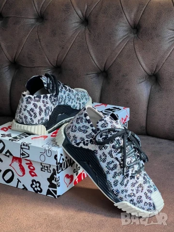 дамски маратонки Dolce&Gabbana 