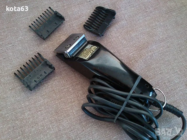 машинка за подстригване -Remington , снимка 3 - Друго оборудване - 48648690