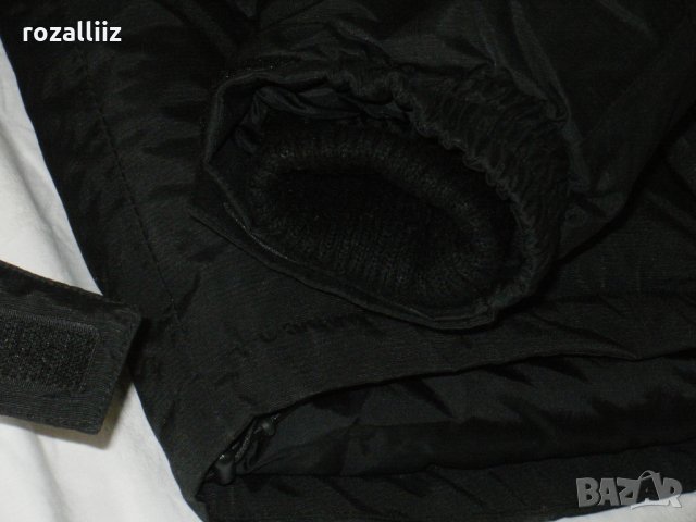 NORWEAR дамска парка пух L, снимка 11 - Якета - 26949668