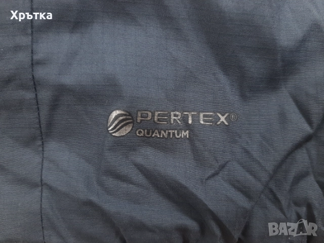 Salomon Drifter Reversible - Оригинално мъжко яке с две лица р-р XL, снимка 12 - Якета - 52416470