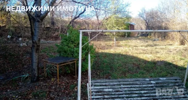 Малка вила , снимка 3 - Вили - 48797355