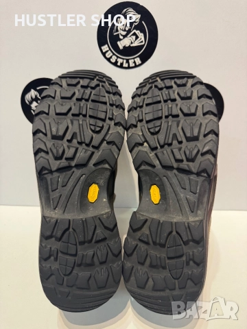 Туристически обувки LOWA.Номер 40, снимка 8 - Други - 51714293