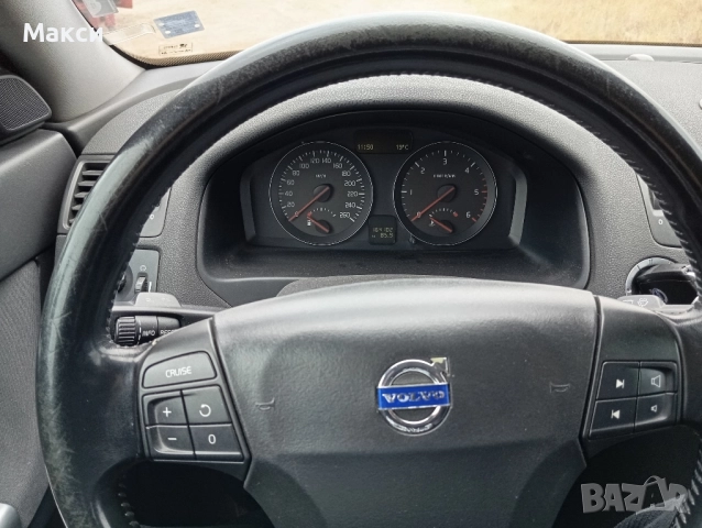Volvo V50 Facelift , снимка 16 - Автомобили и джипове - 52387282