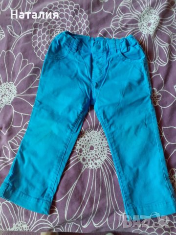 Детски панталон на LOSAN, 18 мес. 