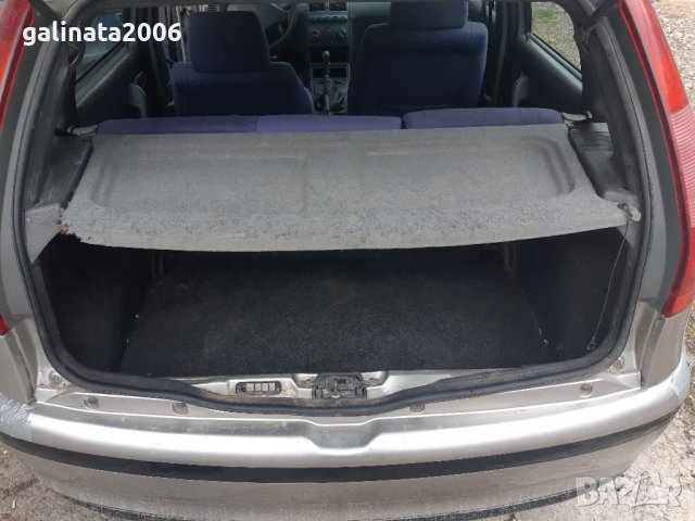 Фиат Пунто на части-отличен двигател и скорости, снимка 11 - Автомобили и джипове - 36991388