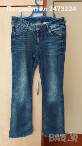 Евтини запазени дамски дънки и панталони , снимка 4 - Панталони - 38023052