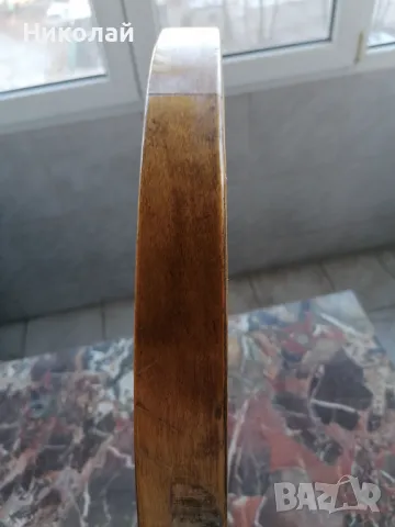 Дървен обръч за каса 18", снимка 2 - Ударни инструменти - 45570299