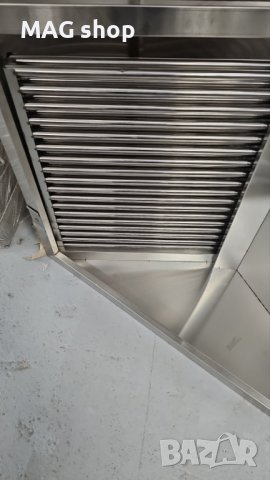 ПРОМО! Професионален Чадър за аспирация Шапка аспиратор Абсорбатор, снимка 4 - Обзавеждане на кухня - 43822231