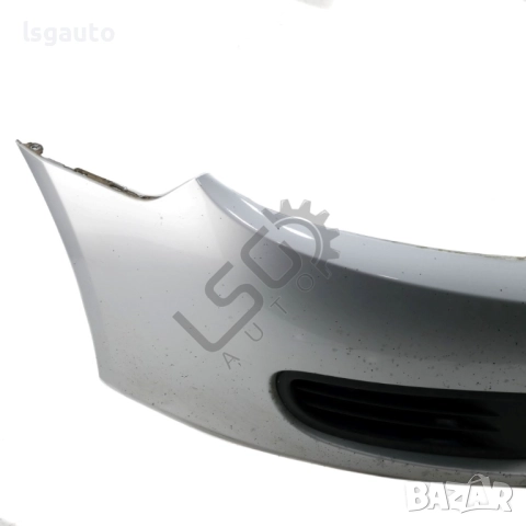 Предна броня Volkswagen Golf VI 2008-2016 ID:149091, снимка 6 - Части - 51601695