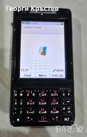 Sony Ericsson P1 - за ремонт, снимка 11 - Sony Ericsson - 52331465