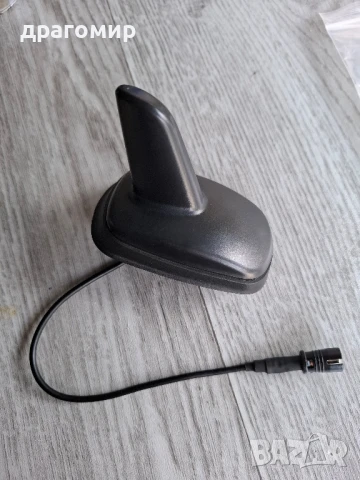 Антена радио Фолксваген