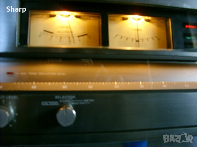 Тунер Sony ST-A6B, снимка 5 - Ресийвъри, усилватели, смесителни пултове - 43845006