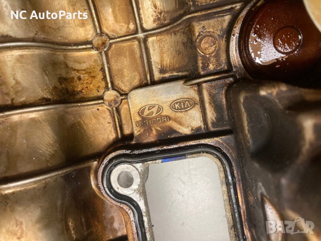 Капак за валове за Kia Sportga Киа Спортидж 1.6 бензин G4FJ 2018 30 ДНИ ГАРАНЦИЯ, снимка 5 - Части - 39694001