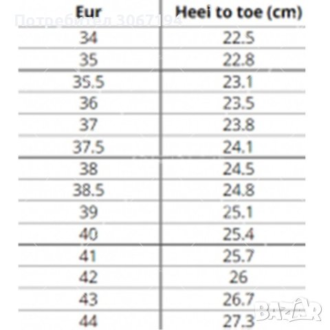Спортни дишащи летни обувки , снимка 4 - Дамски ежедневни обувки - 43650705
