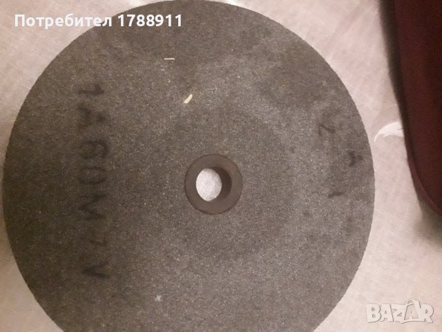 АМБРАЗИВНИ ДИСКОВЕ, снимка 4 - Други инструменти - 32613941