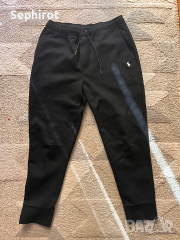 Долнище Polo Ralph Lauren - Black