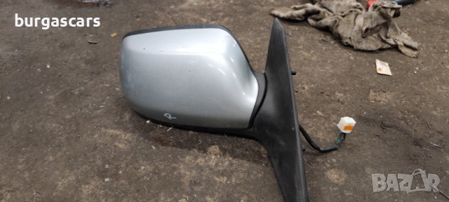 Огледало ляво дясно Mazda 6 02-08 Mazda 6 GG, снимка 5 - Части - 53070323