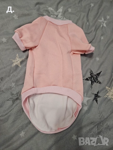 Сладурски Дрехи за Куче | Среден/Малък размер, снимка 5 - За кучета - 52666919