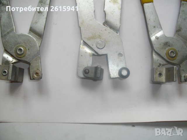  За Плочки-За Рязане и Пречупване На Фаянс-Теракот-Керамика, снимка 5 - Клещи - 28329676