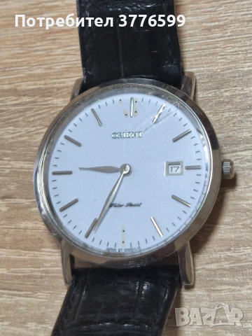 Мъжки часовник ORIENT , снимка 2 - Мъжки - 51682275