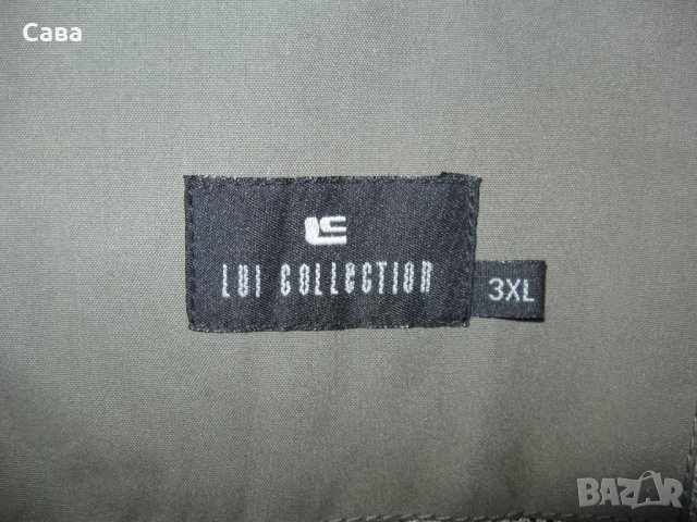 Елек LUI COLL.   мъжки,3ХЛ