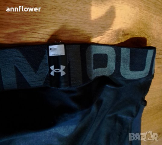 Мъжки компресионни шорти HeatGea M, снимка 7 - Спортни дрехи, екипи - 43048972