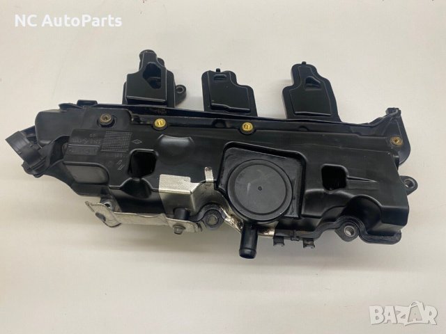 Сепаратор за масло за Mercedes X class Nissan Navara 2.3 190 RENAULT 118305765R 2018