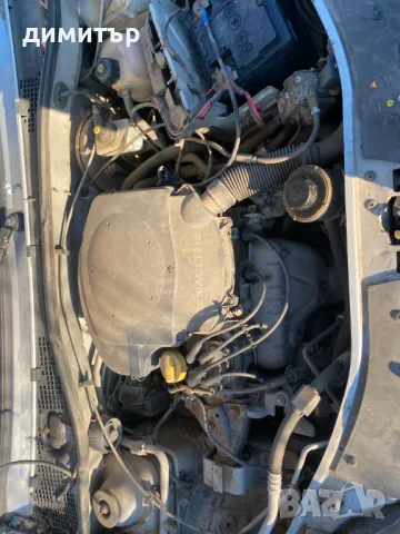 dacia sandero 1.4 i на части дачия сандеро , снимка 6 - Автомобили и джипове - 48655754
