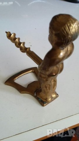 Тирбушон отварачка , снимка 4 - Други ценни предмети - 26636185